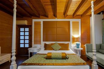 Long Beach Alanya 5*