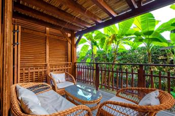 Long Beach Alanya 5*