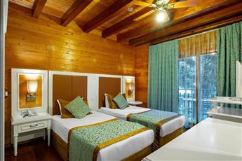 Long Beach Alanya 5*