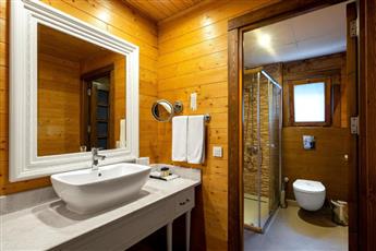 Long Beach Alanya 5*