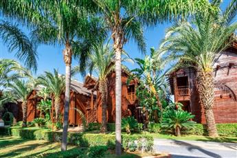 Long Beach Alanya 5*