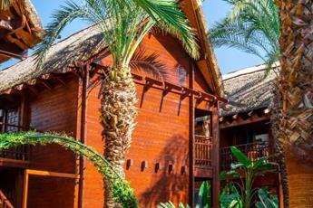 Long Beach Alanya 5*