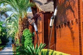 Long Beach Alanya 5*