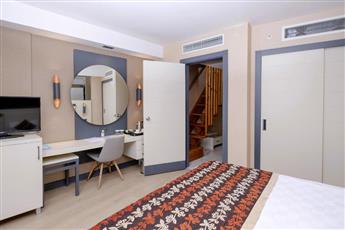 Long Beach Alanya 5*