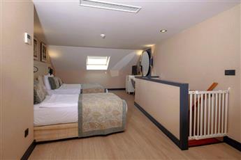 Long Beach Alanya 5*