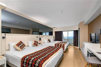 Long Beach Alanya 5*