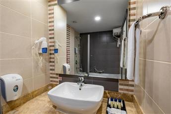 Long Beach Alanya 5*