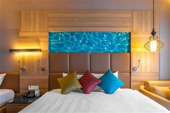 Long Beach Alanya 5*