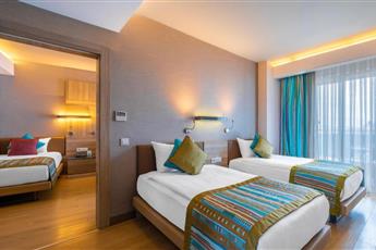 Long Beach Alanya 5*