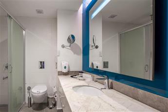 Long Beach Alanya 5*