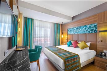 Long Beach Alanya 5*