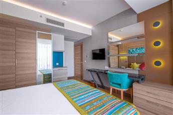 Long Beach Alanya 5*