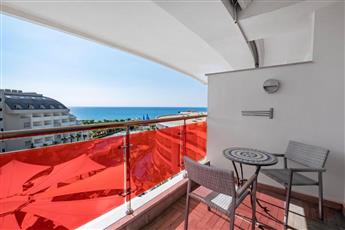 Long Beach Alanya 5*