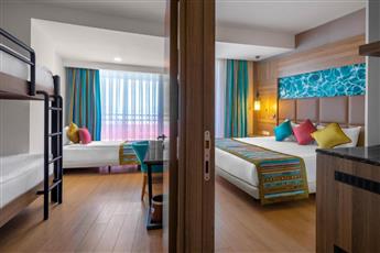 Long Beach Alanya 5*