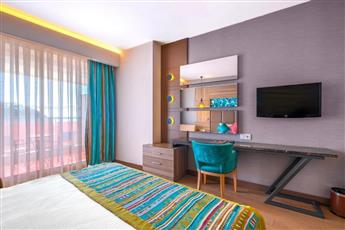 Long Beach Alanya 5*