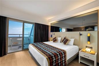 Long Beach Alanya 5*