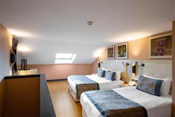 Long Beach Alanya 5*