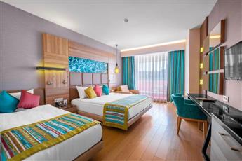 Long Beach Alanya 5*