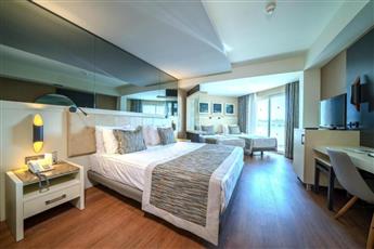 Long Beach Alanya 5*