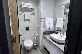 Long Beach Alanya 5*