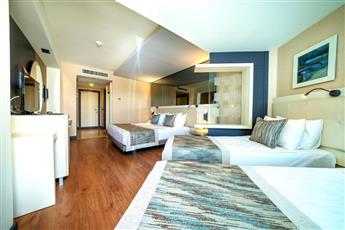 Long Beach Alanya 5*