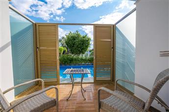 Long Beach Alanya 5*