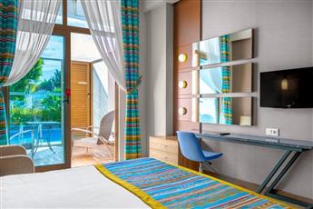 Long Beach Alanya 5*