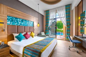 Long Beach Alanya 5*