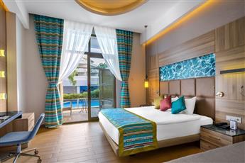 Long Beach Alanya 5*