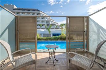 Long Beach Alanya 5*