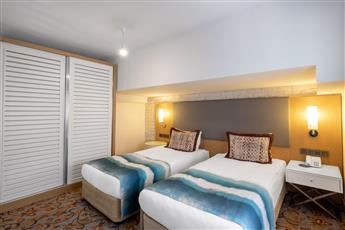 Long Beach Alanya 5*