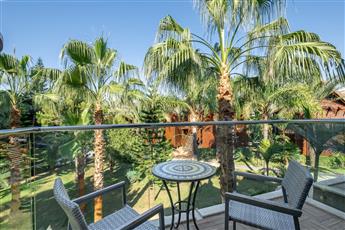 Long Beach Alanya 5*