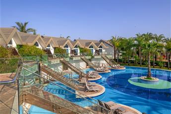 Long Beach Alanya 5*