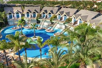 Long Beach Alanya 5*