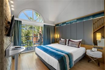 Long Beach Alanya 5*