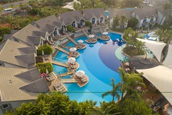 Long Beach Alanya 5*