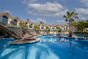 Long Beach Alanya 5*