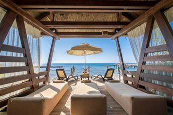 Long Beach Alanya 5*