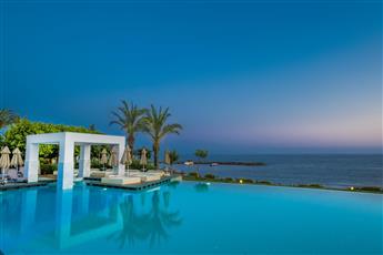 Long Beach Alanya 5*