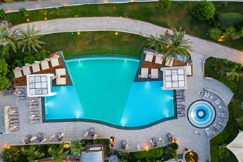 Long Beach Alanya 5*