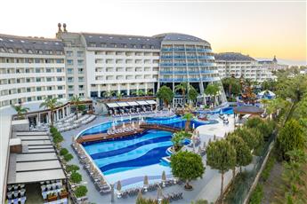 Long Beach Alanya 5*