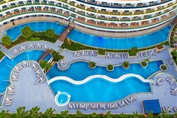 Long Beach Alanya 5*
