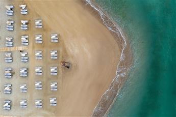 Long Beach Alanya 5*