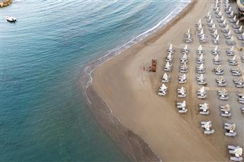Long Beach Alanya 5*