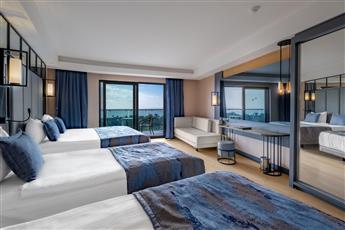 Long Beach Alanya 5*