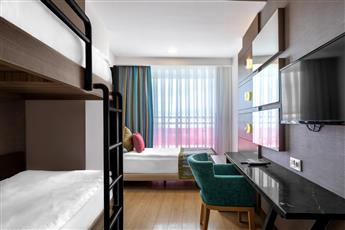 Long Beach Alanya 5*