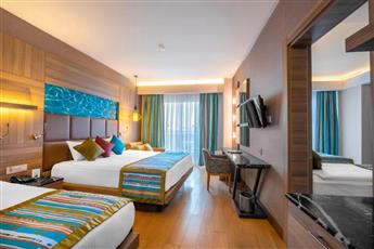 Long Beach Alanya