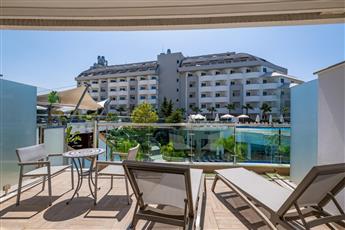 Long Beach Alanya