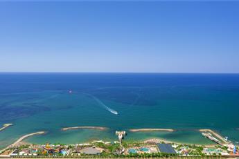 Long Beach Alanya