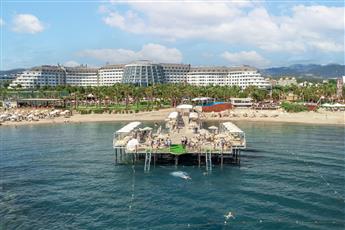 Long Beach Alanya